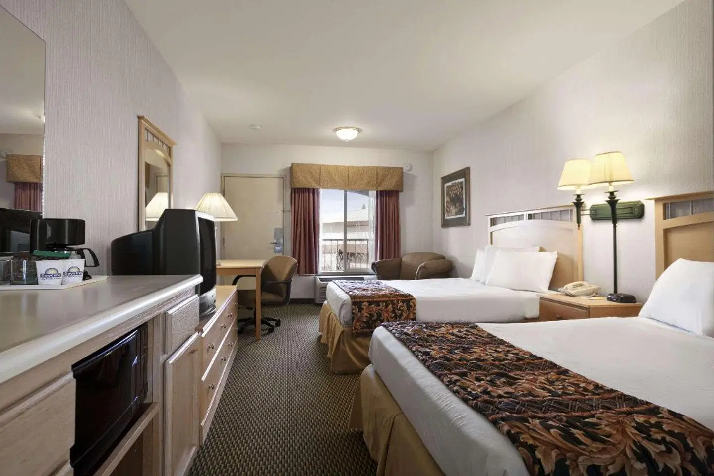 Days Inn Rocklin ROOM_EXAMPLE