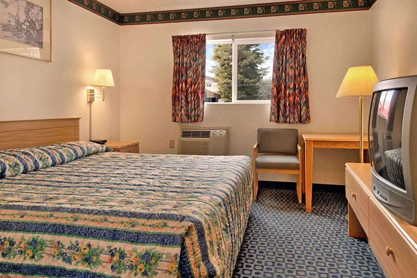 SureStay Plus Hotel By Best Western Mammoth Lakes ROOM_EXAMPLE