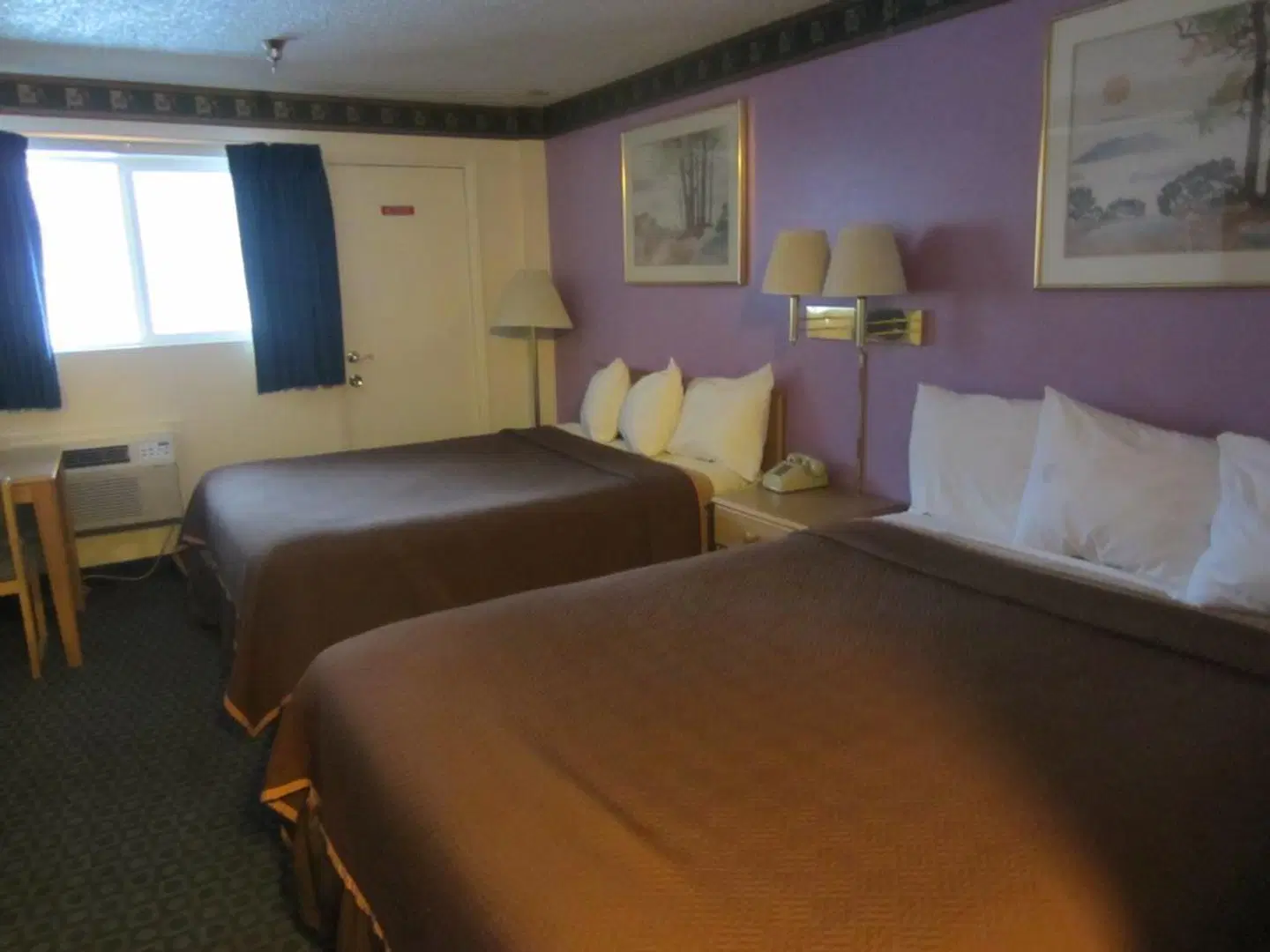 SureStay Plus Hotel By Best Western Mammoth Lakes ROOM_EXAMPLE