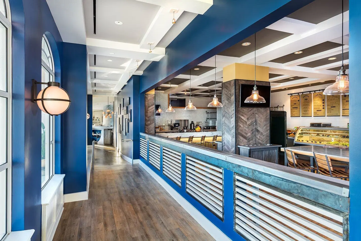 Loews Coronado Bay Resort Bar