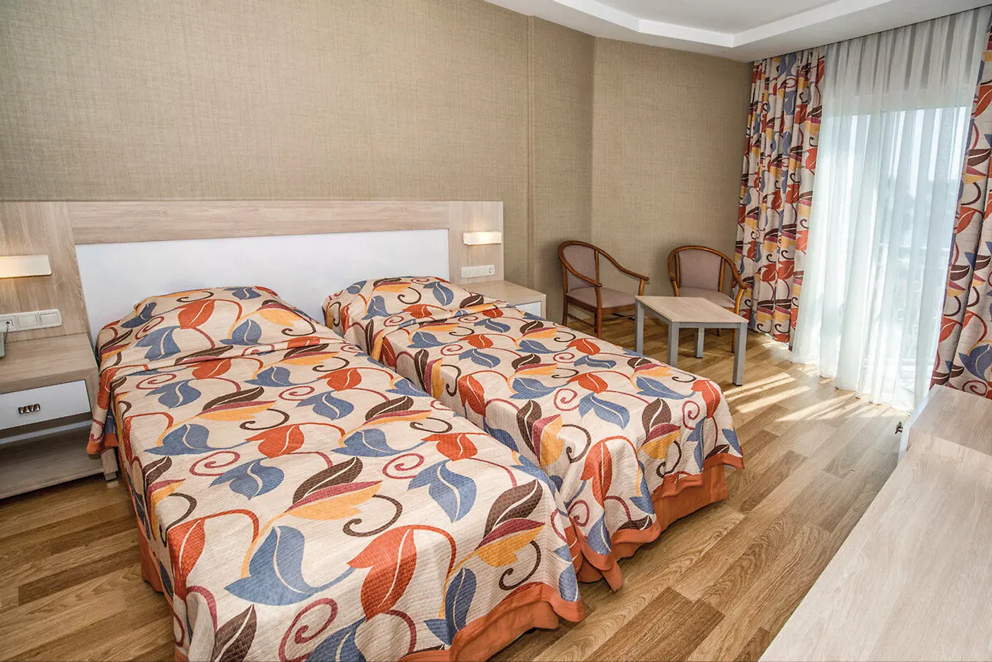 Riviera Hotel & Spa ROOM_EXAMPLE