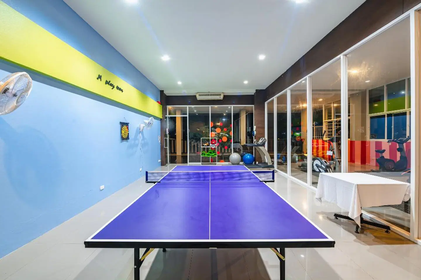 Casa Del M Resort LOUNGE_LOBBY