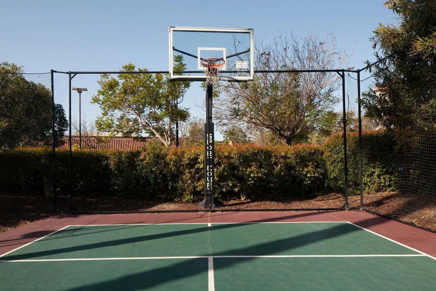 Residence Inn by Marriott Newark Silicon Valley SPORTS_AND_LEISURE