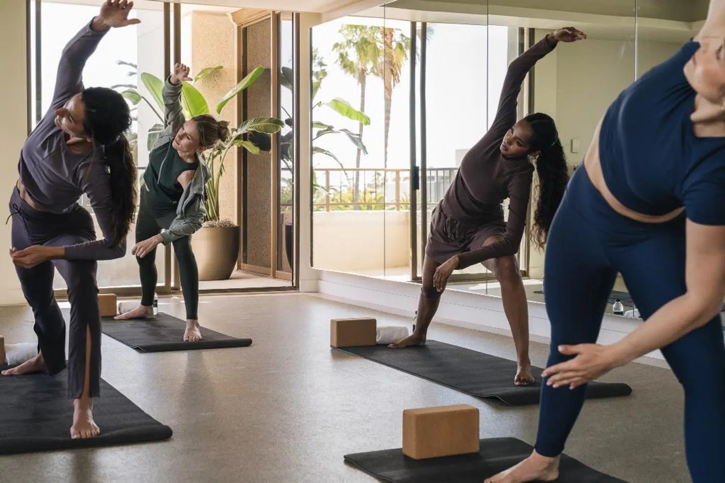 Island Hotel Newport Beach SPORTS_AND_LEISURE