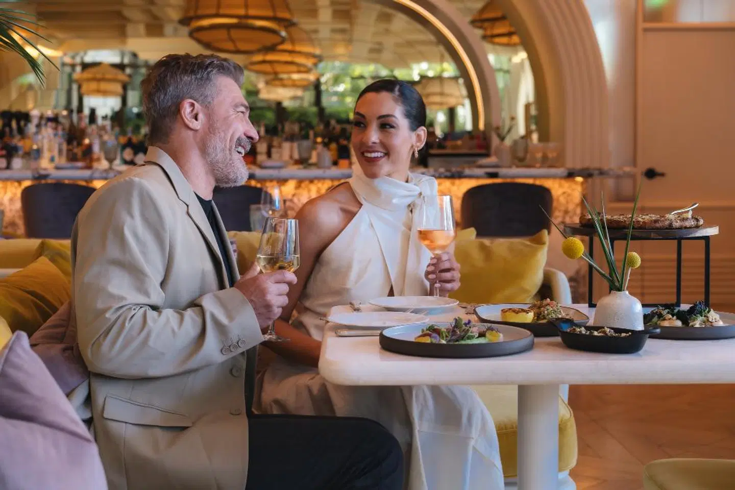 Island Hotel Newport Beach PEOPLE