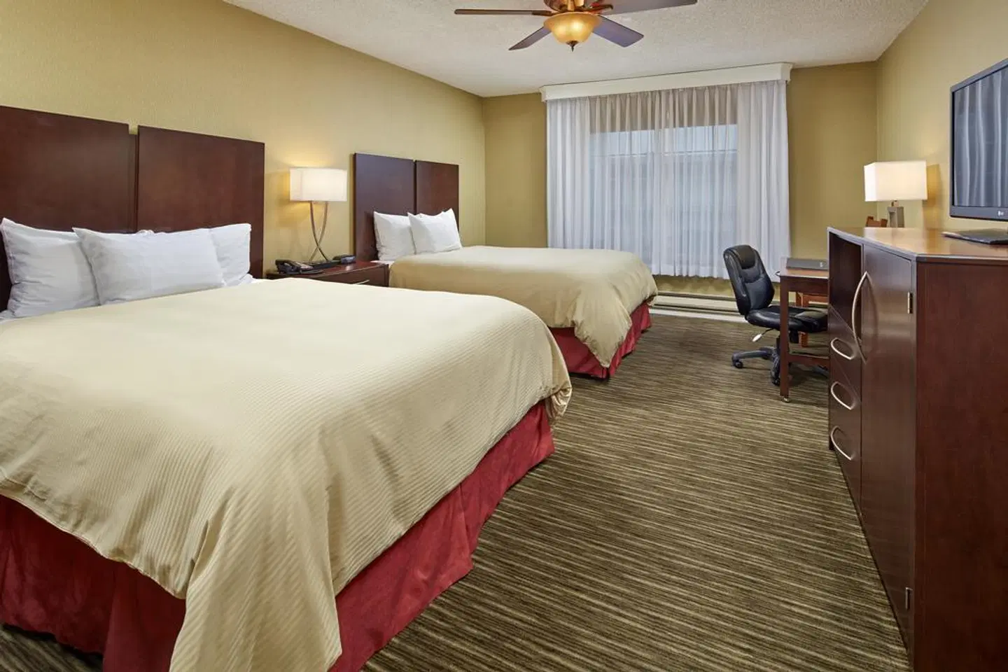 Sands by the Sea Motel ROOM_EXAMPLE