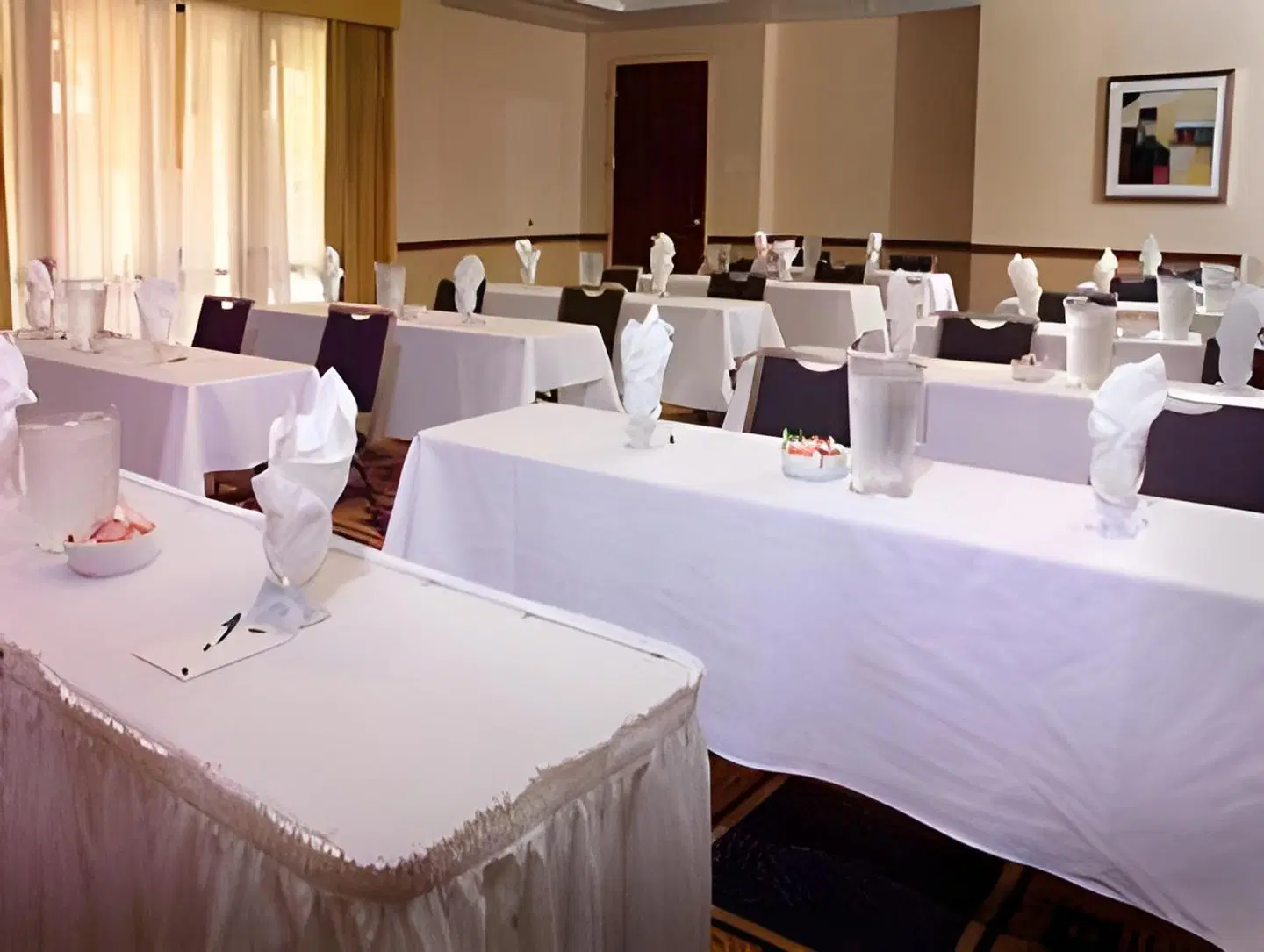 Courtyard by Marriott Thousand Oaks Ventura County Konferenz