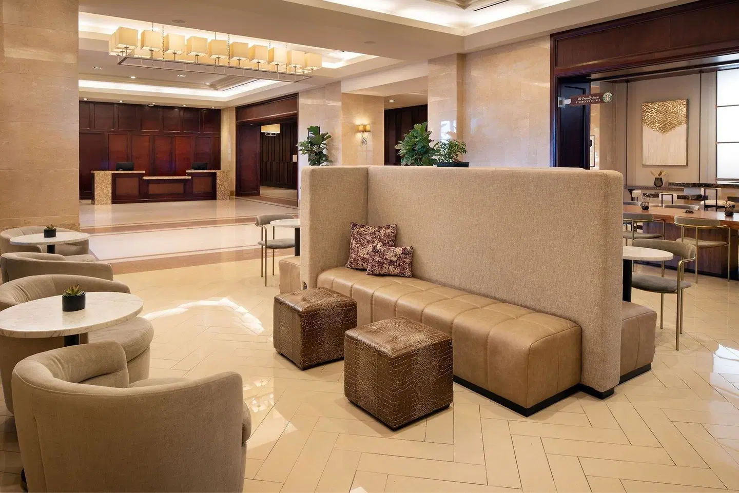 Sheraton Garden Grove-Anaheim South LOUNGE_LOBBY