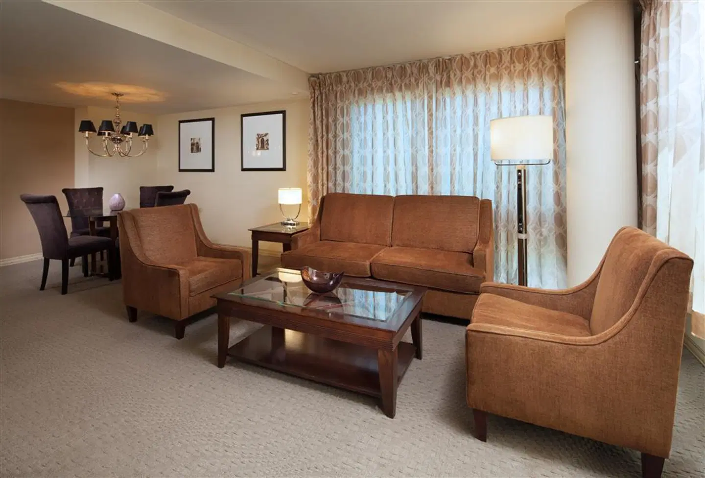 Sheraton Ontario Airport Hotel LOUNGE_LOBBY