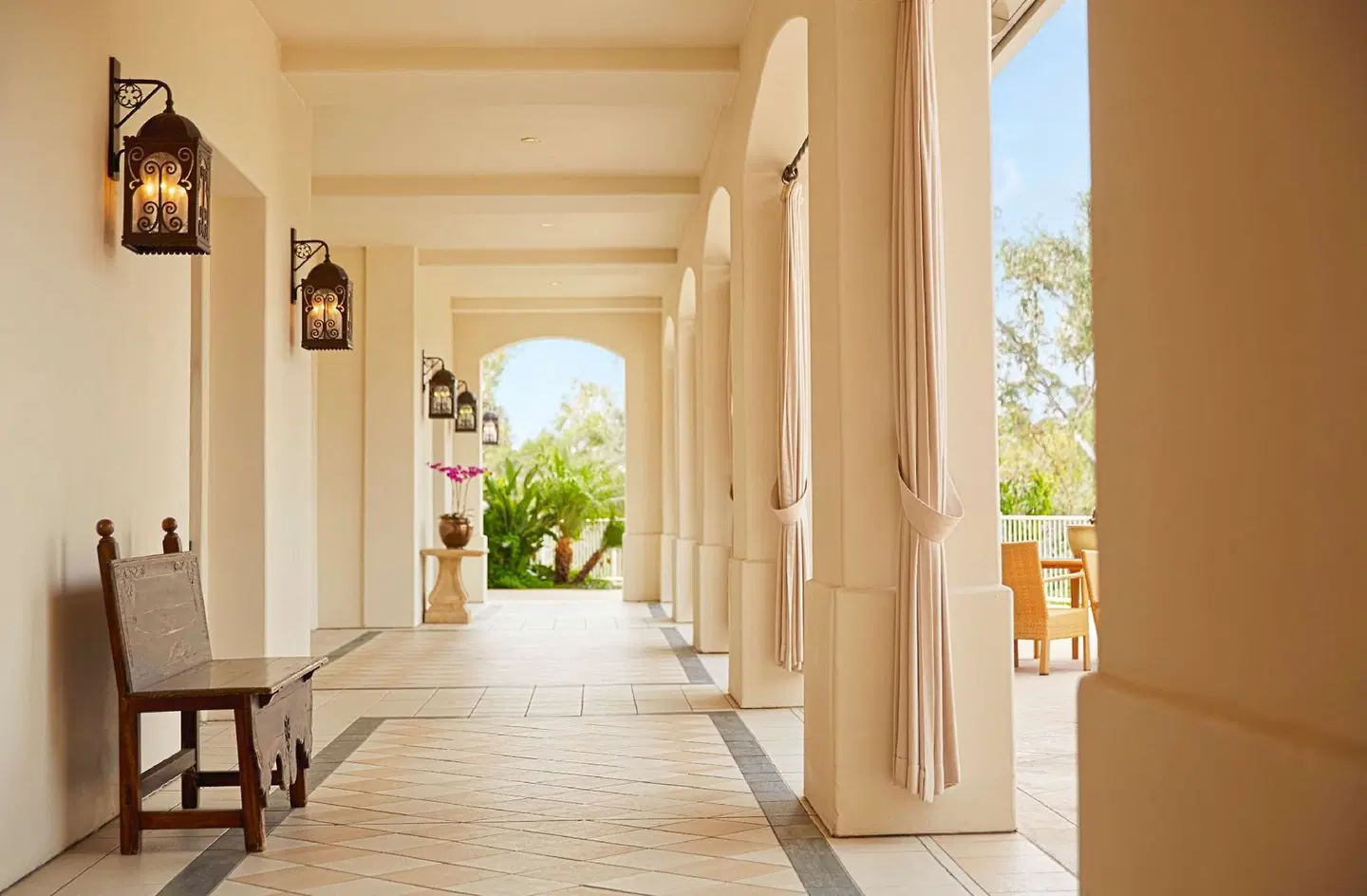 Park Hyatt Aviara Resort, Spa & Golf Club HEALTH_BEAUTY