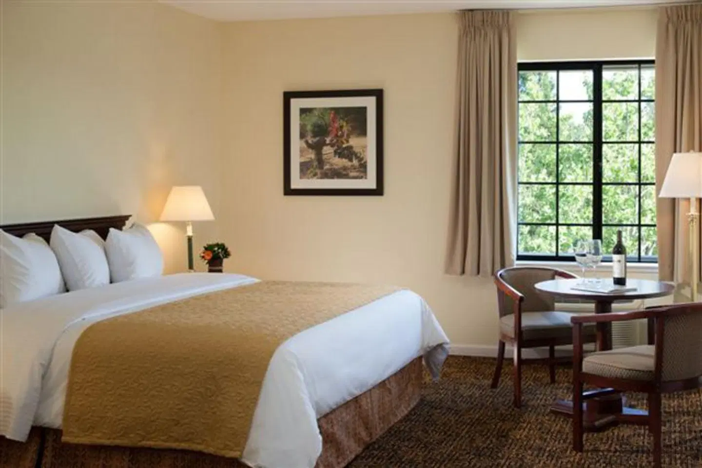 Napa Winery Inn ROOM_EXAMPLE