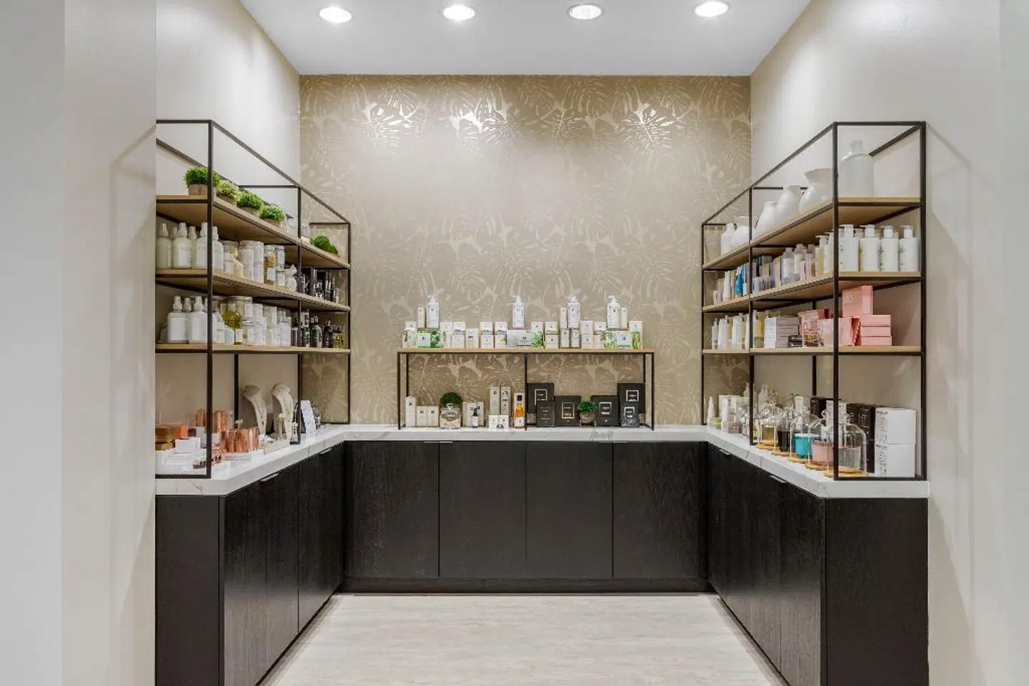 Omni Houston LOUNGE_LOBBY