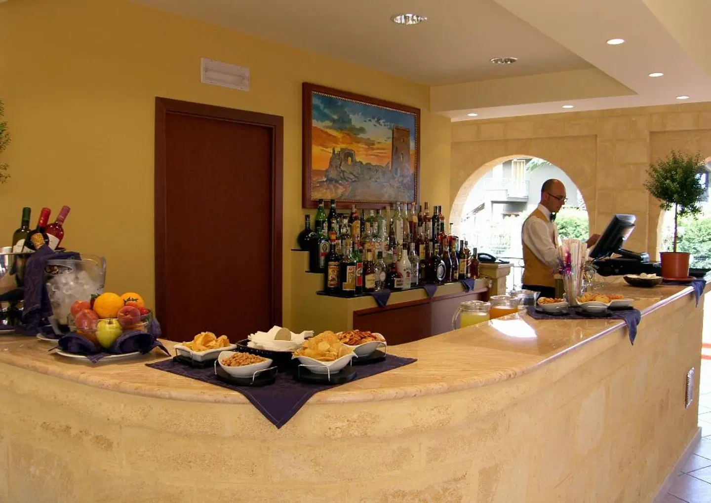 Dolcestate Village HEALTH_BEAUTY