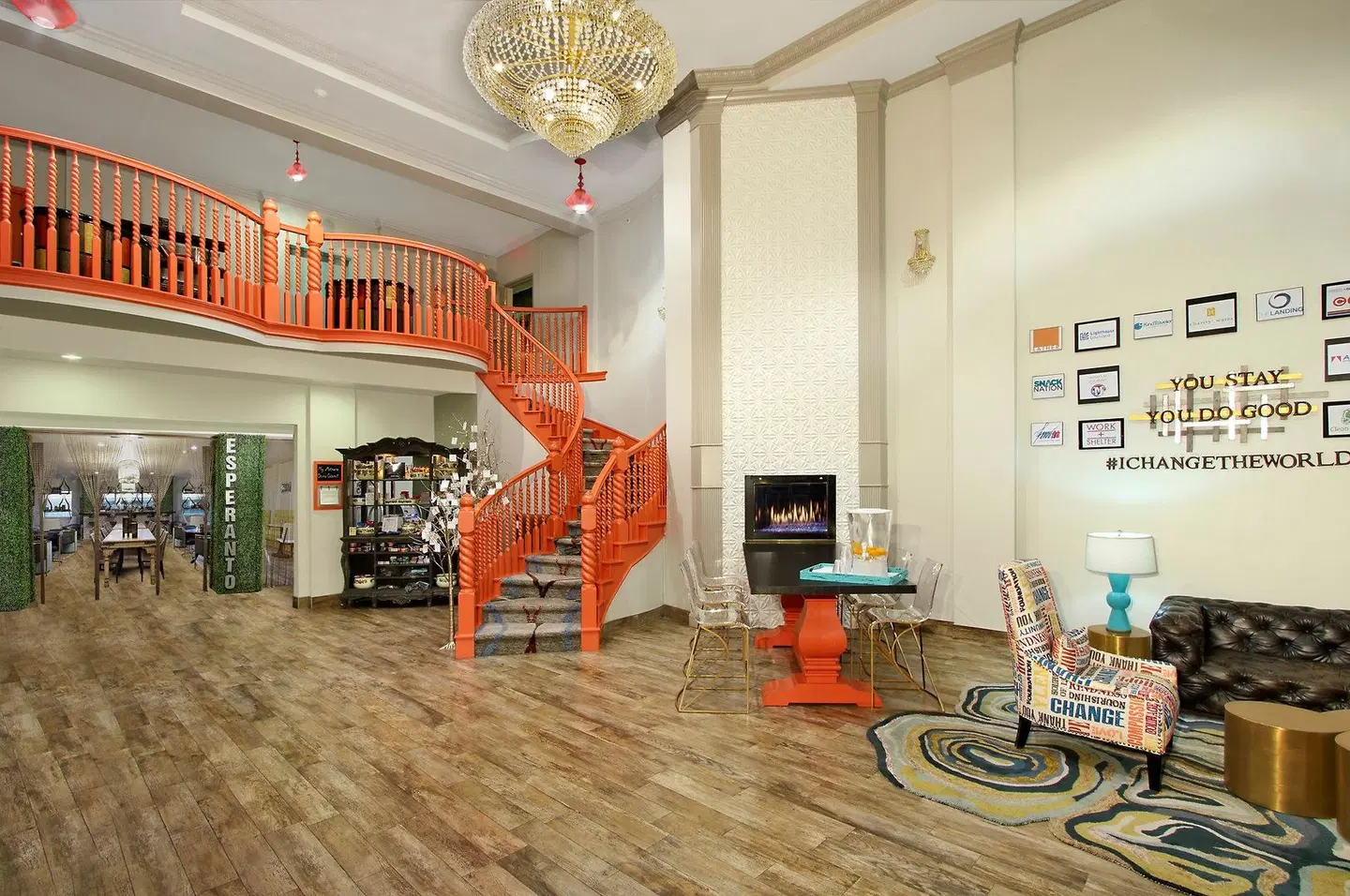 Hotel Ylem LOUNGE_LOBBY