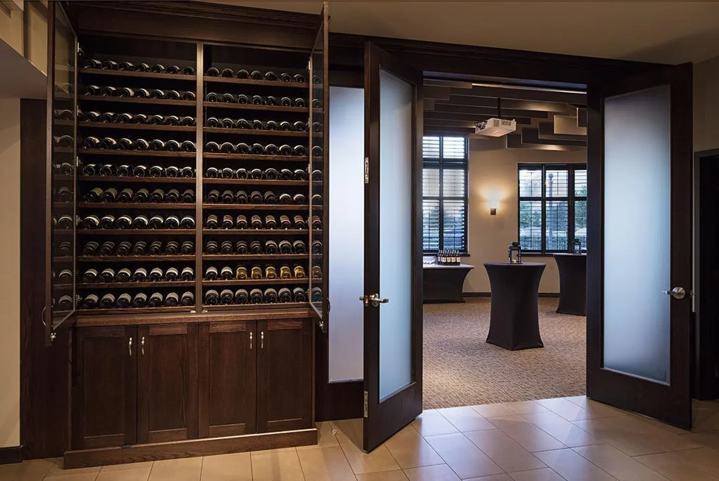 Delta Hotels by Marriott Guelph Conference Centre HEALTH_BEAUTY