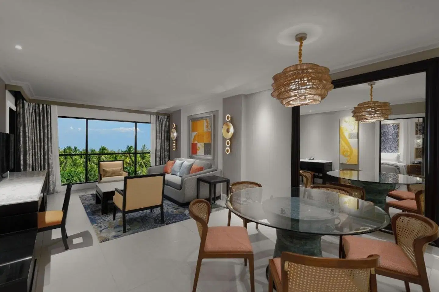 Marriott's Mai Khao Beach - Phuket ROOM_EXAMPLE