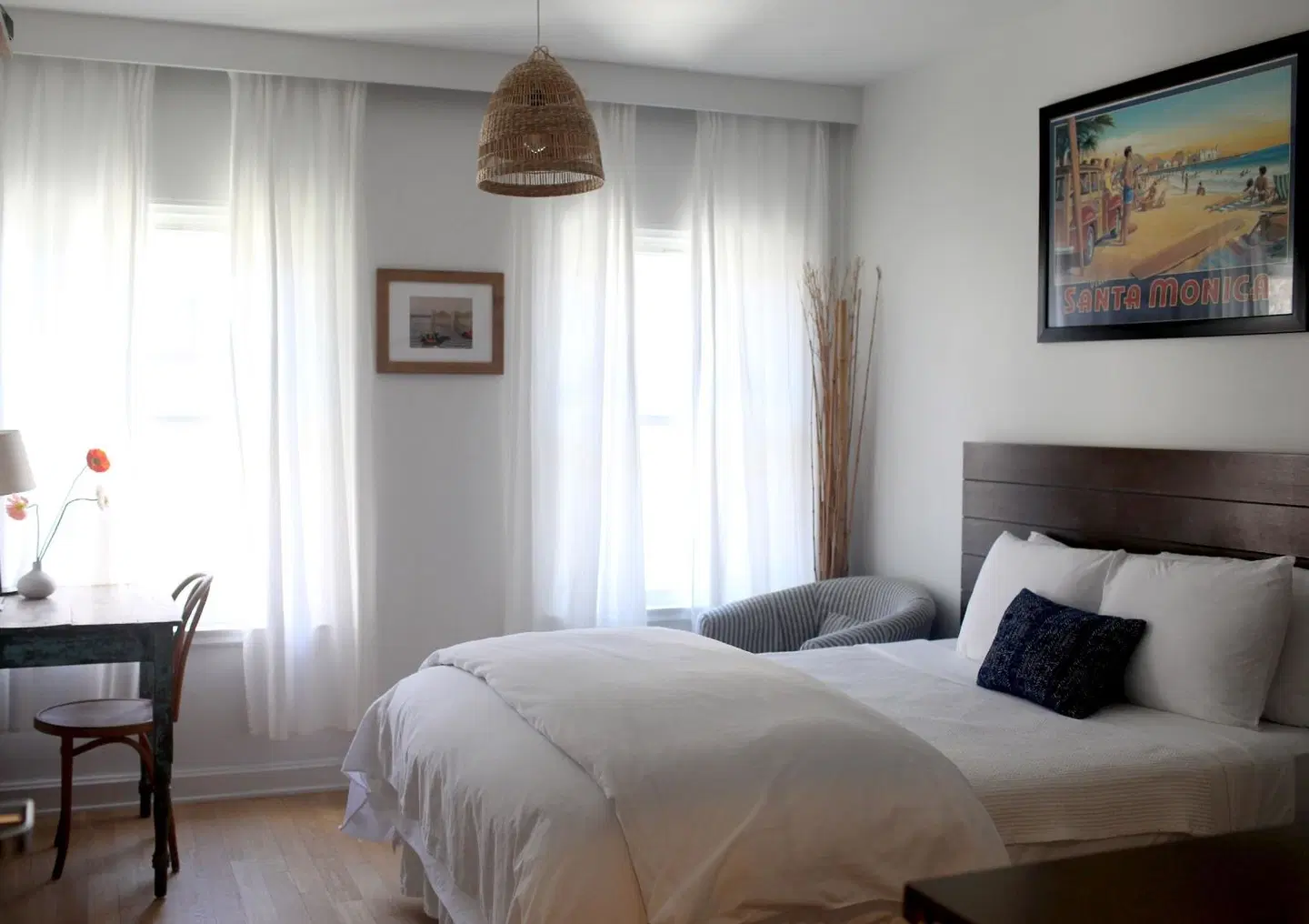 Su Casa at Venice Beach ROOM_EXAMPLE