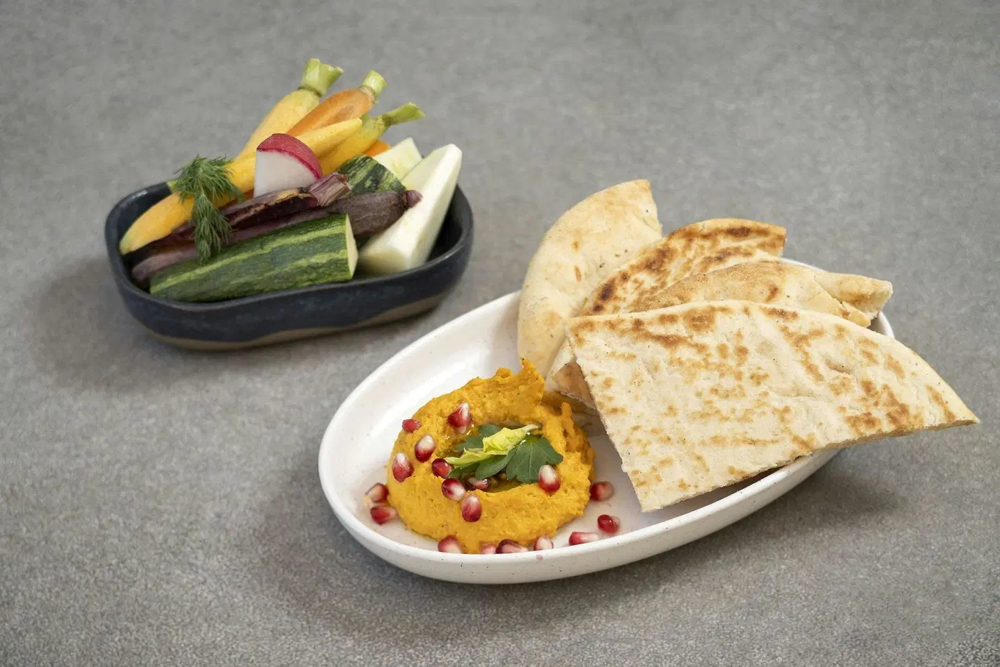 AC Hotel by Marriott San Rafael Downtown Restaurant