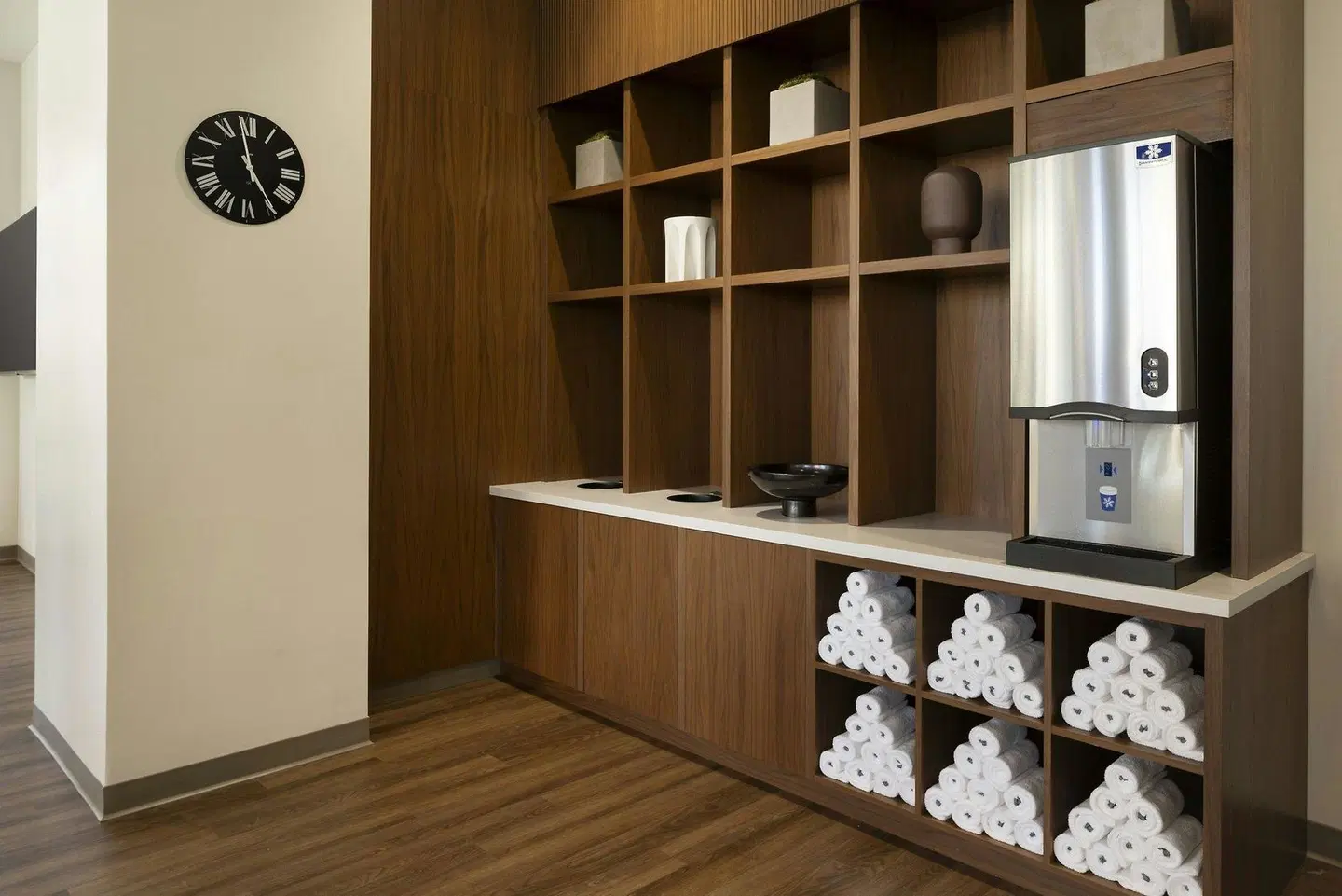 AC Hotel by Marriott San Rafael Downtown LOUNGE_LOBBY