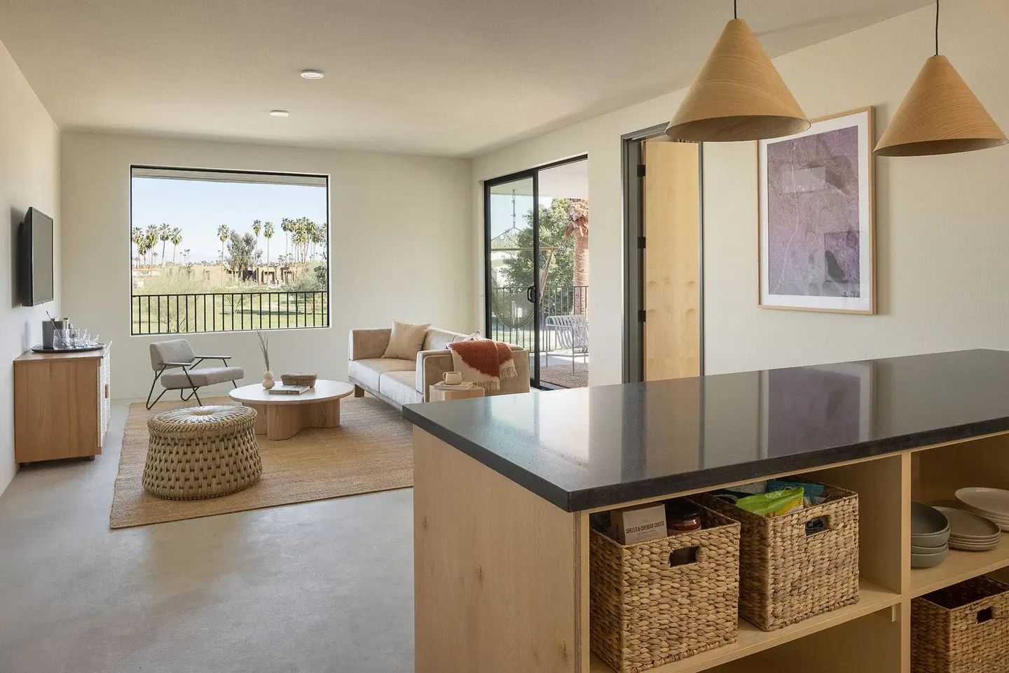 Drift Palm Springs ROOM_EXAMPLE