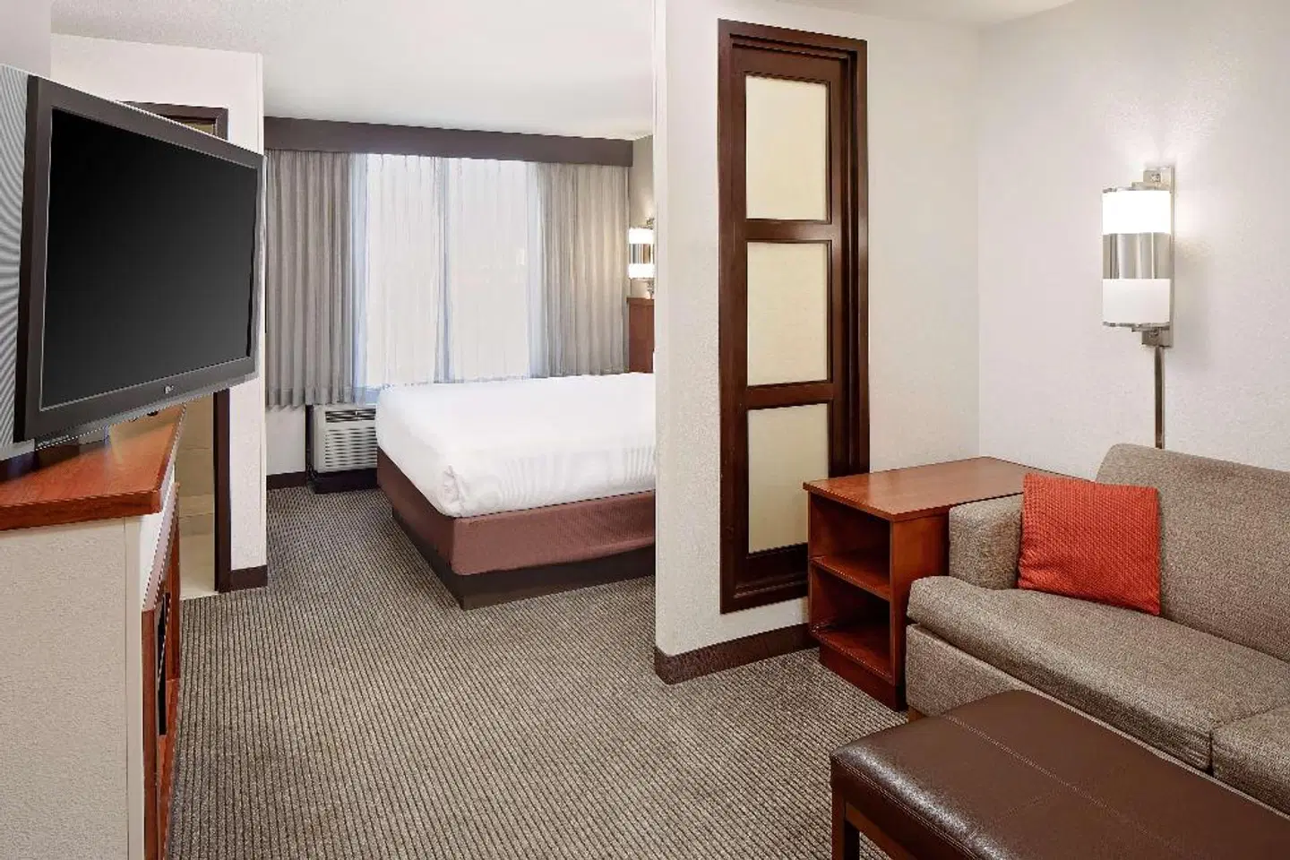 Hyatt Place Ontario/Rancho Cucamonga ROOM_EXAMPLE