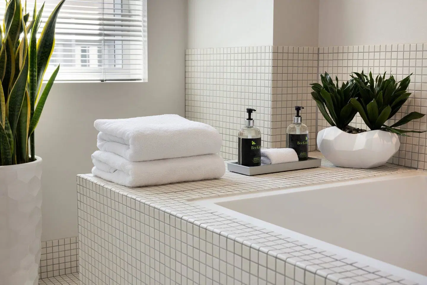 The Delphi Hotel ROOM_EXAMPLE