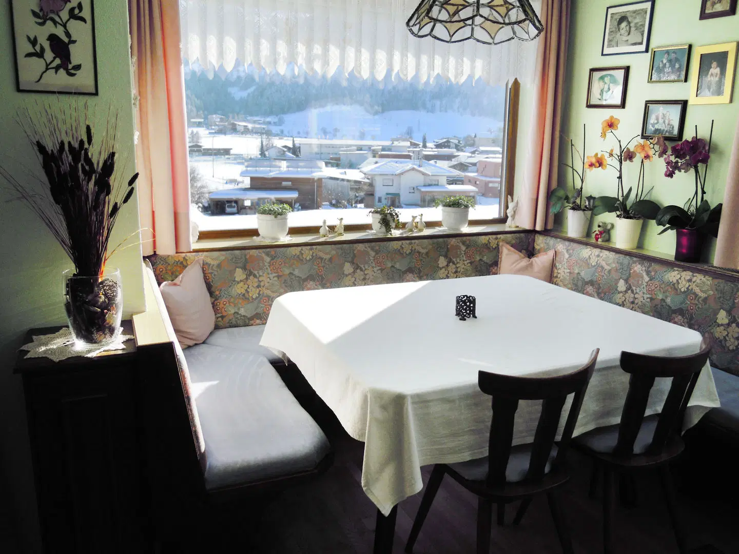 Niedermühlbichler Anna Badezimmer