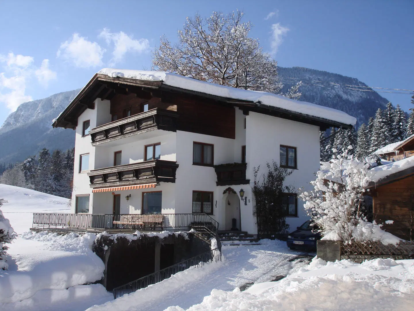 Niedermühlbichler Anna EXTERIOR