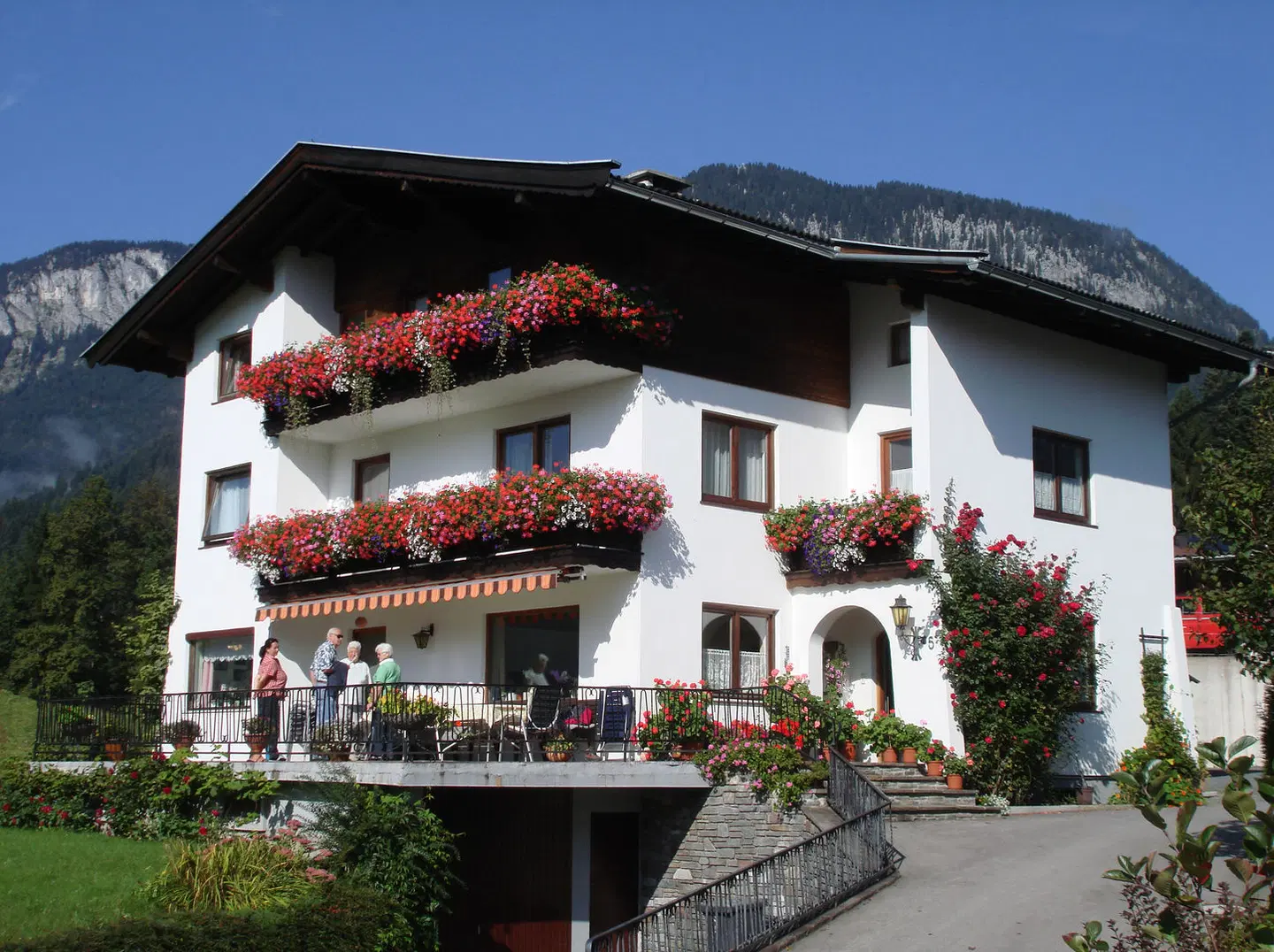 Niedermühlbichler Anna EXTERIOR