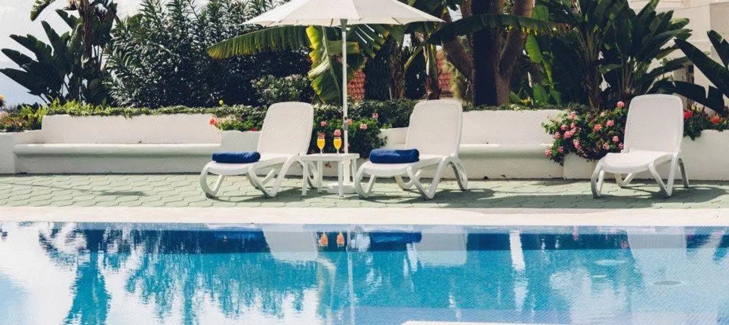 Route Active Hotel OUTDOOR_POOL