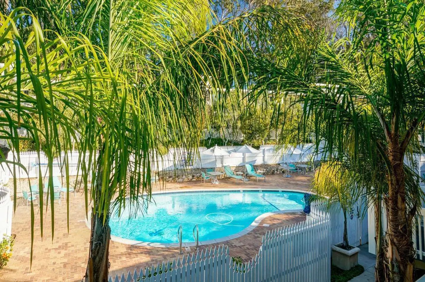 Inn at Morro Bay HEALTH_BEAUTY