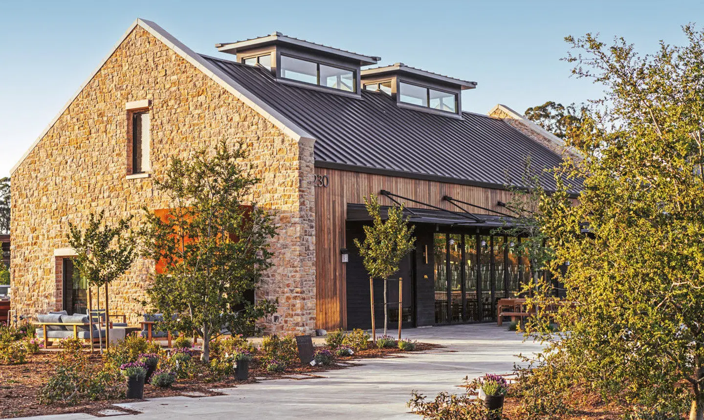 Stanly Ranch, Auberge Resorts Collection EXTERIOR