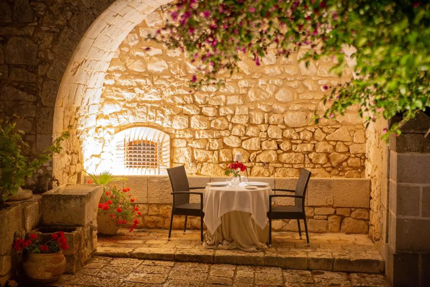 Eremo Della Giubiliana Restaurant