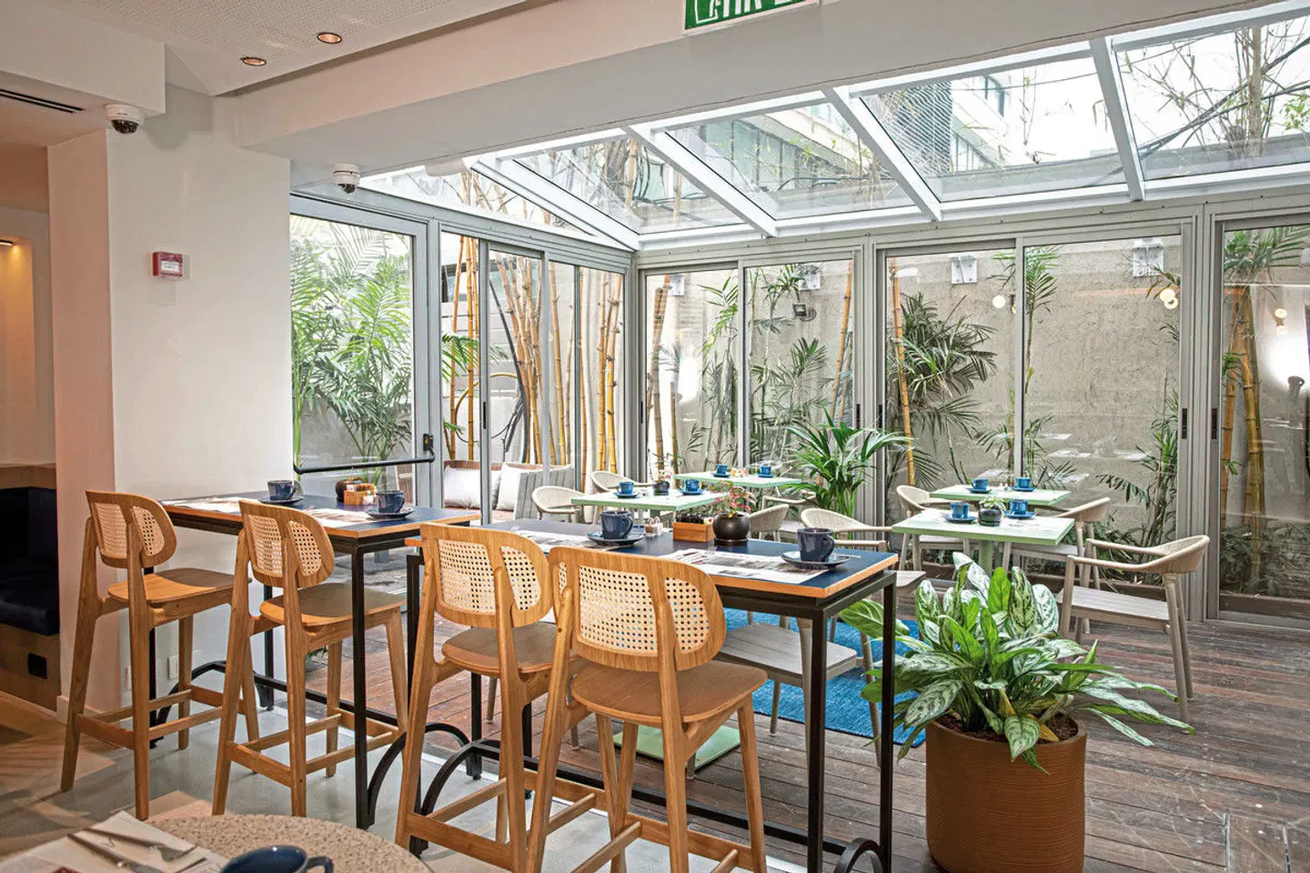 Artist Hotel Konferenz