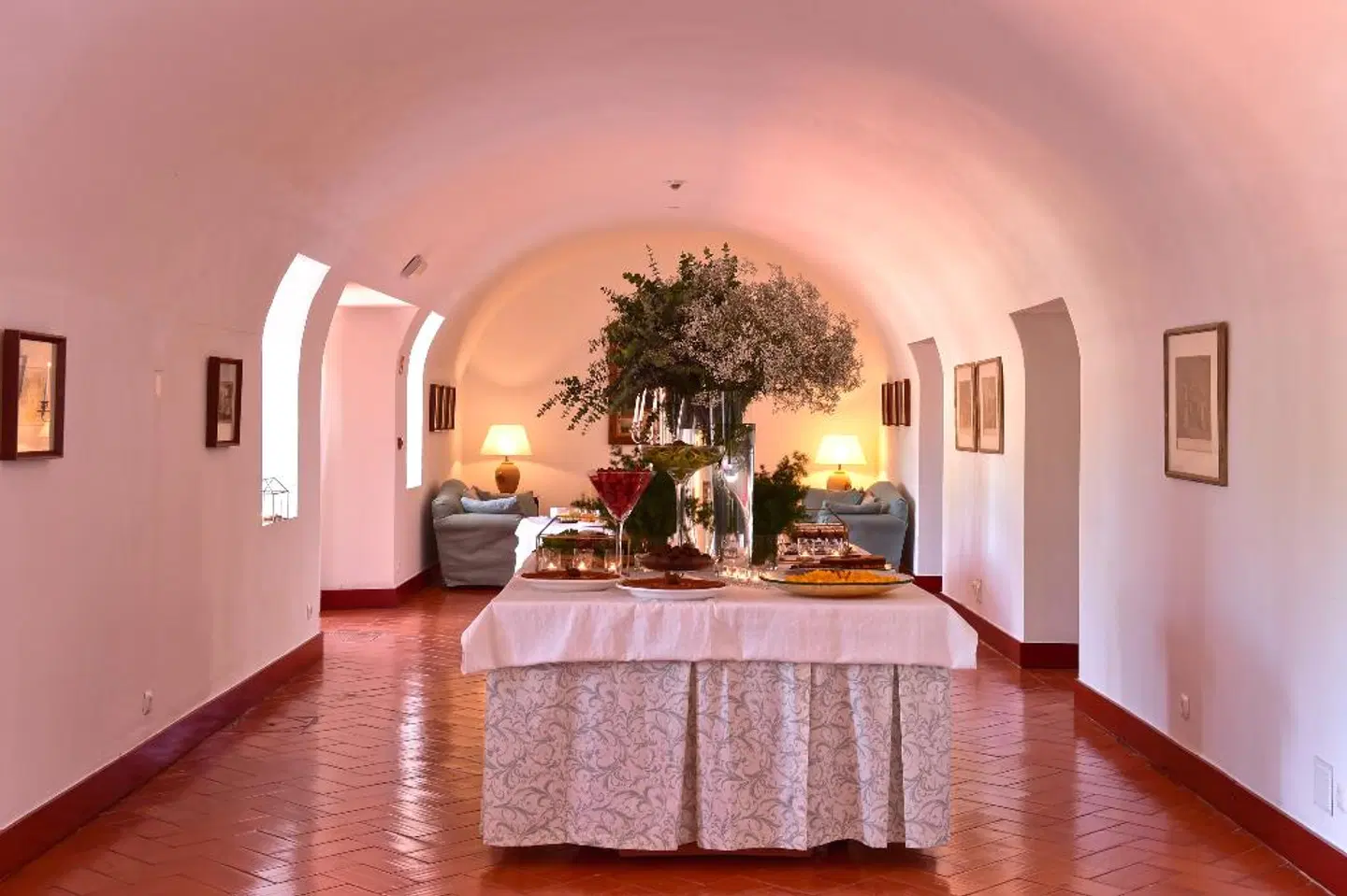 Pousada Convento Beja LOUNGE_LOBBY