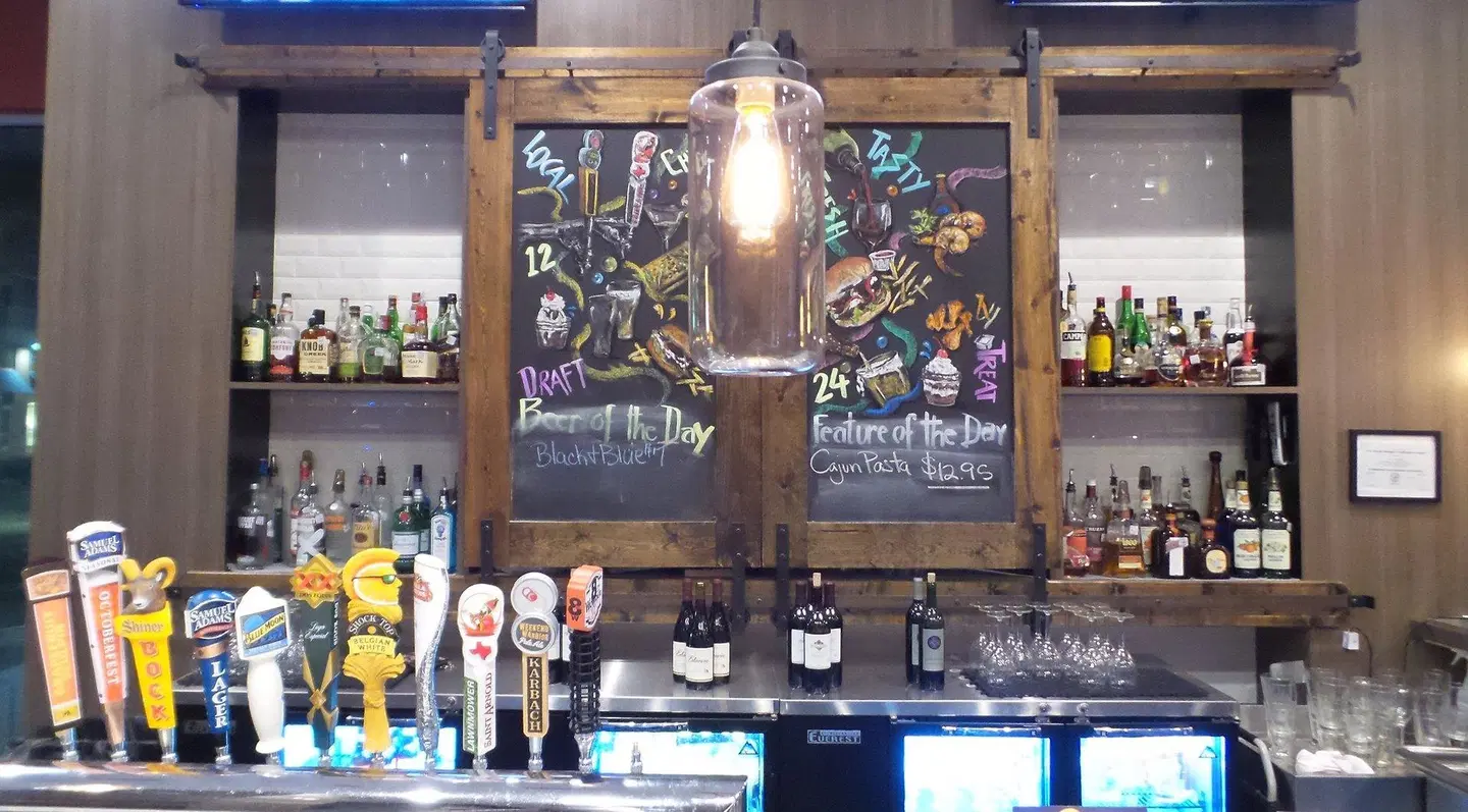 Holiday Inn Houston Downtown SPORTS_AND_LEISURE