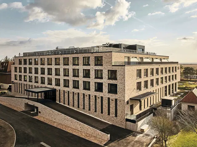 Urban Nature EXTERIOR