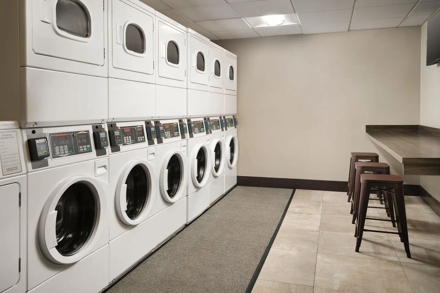 TownePlace Suites by Marriott New Orleans Downtown/Canal Street Konferenz