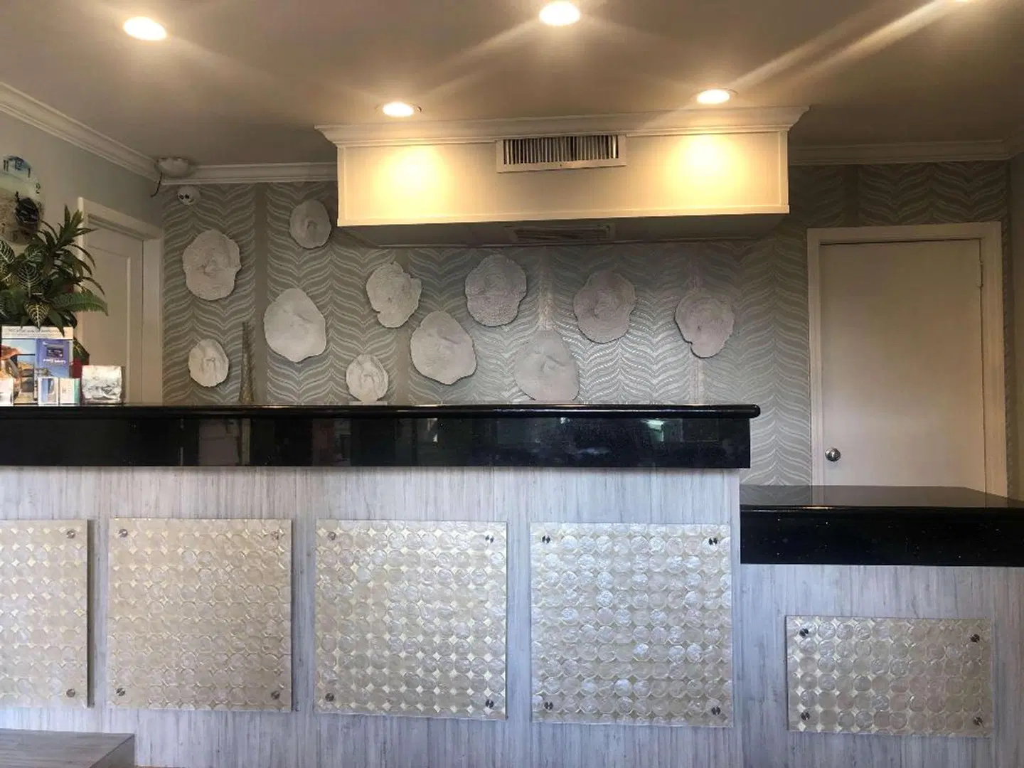 BEST WESTERN PLUS Dana Point Inn by the Sea Konferenz