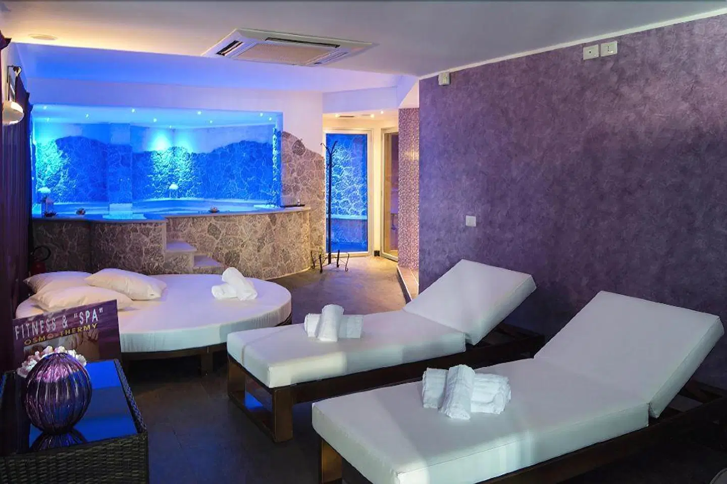 Taormina Palace Hotel HEALTH_BEAUTY