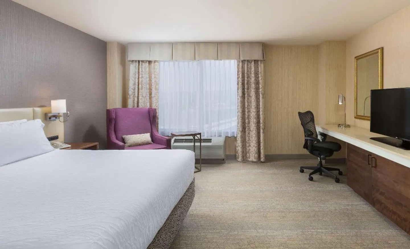 Hilton Garden Inn San Francisco Airport North ROOM_EXAMPLE