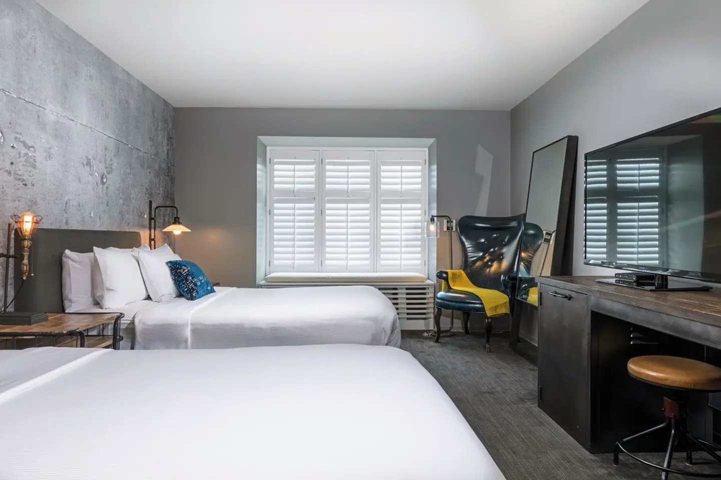 Marriott Vacation Club Pulse, San Francisco HEALTH_BEAUTY