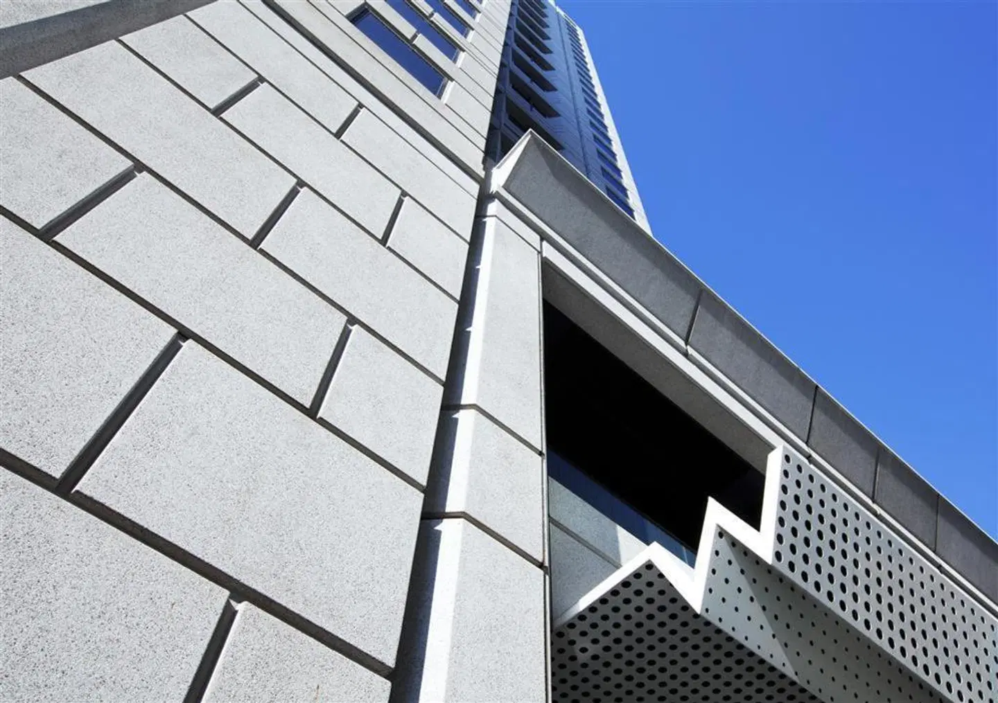 W San Francisco EXTERIOR