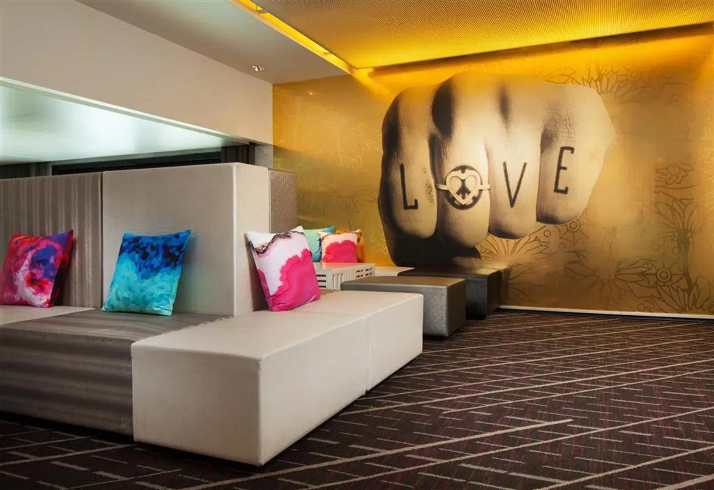 W San Francisco HEALTH_BEAUTY