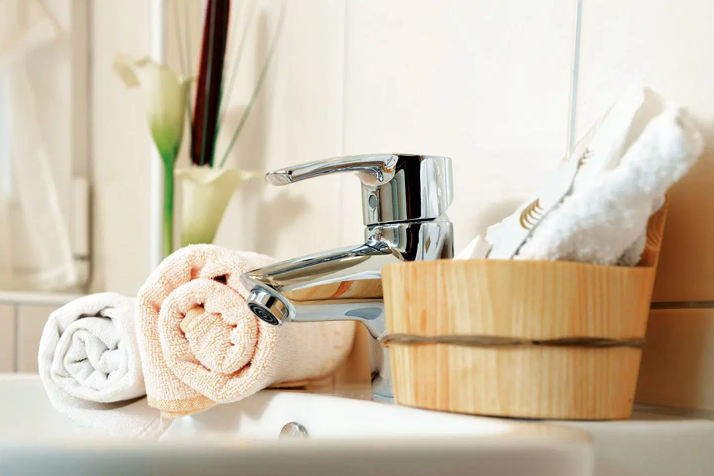 Hotel Gräffs Mühle HEALTH_BEAUTY