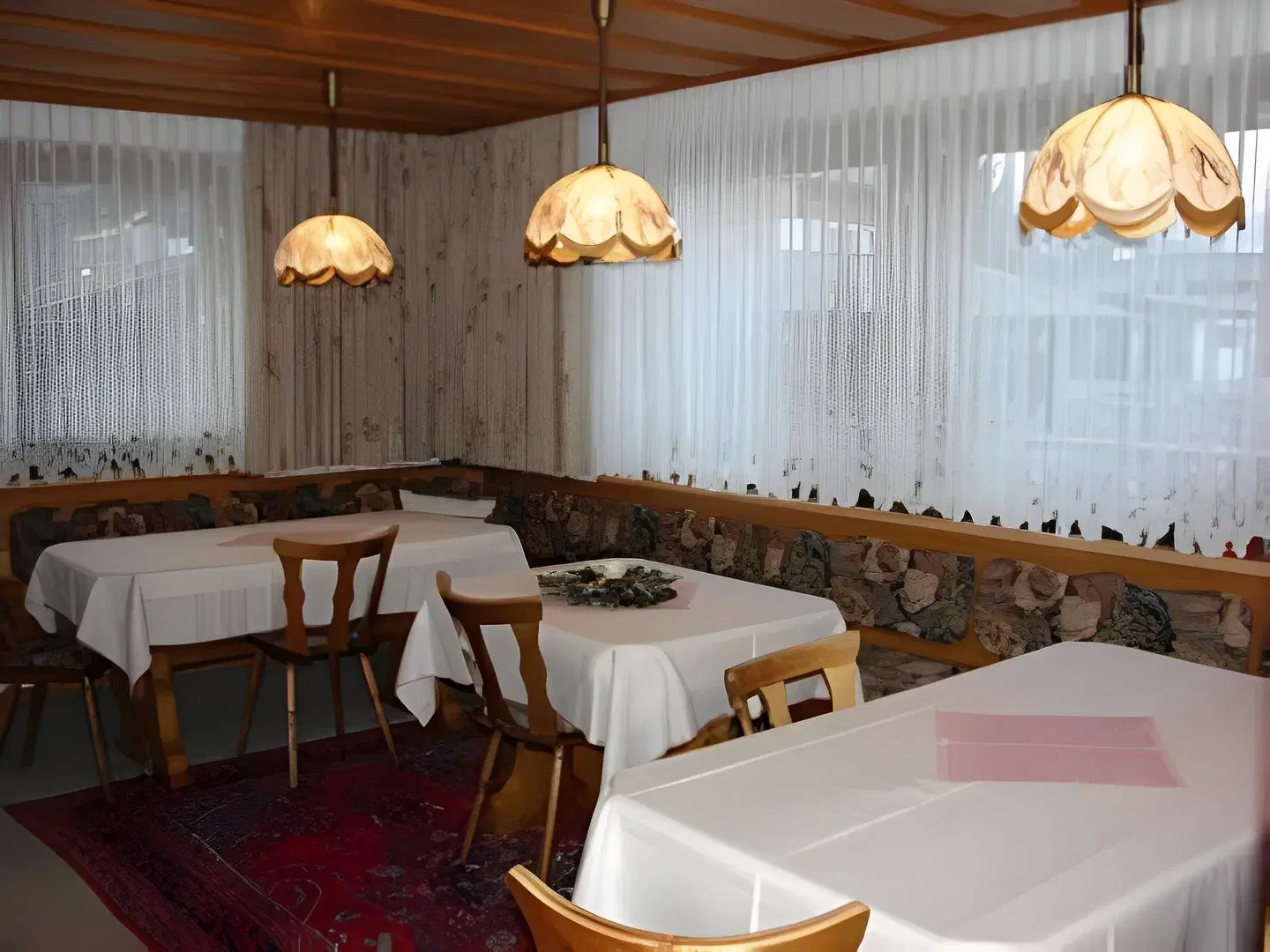 Resi & Obermoser Restaurant