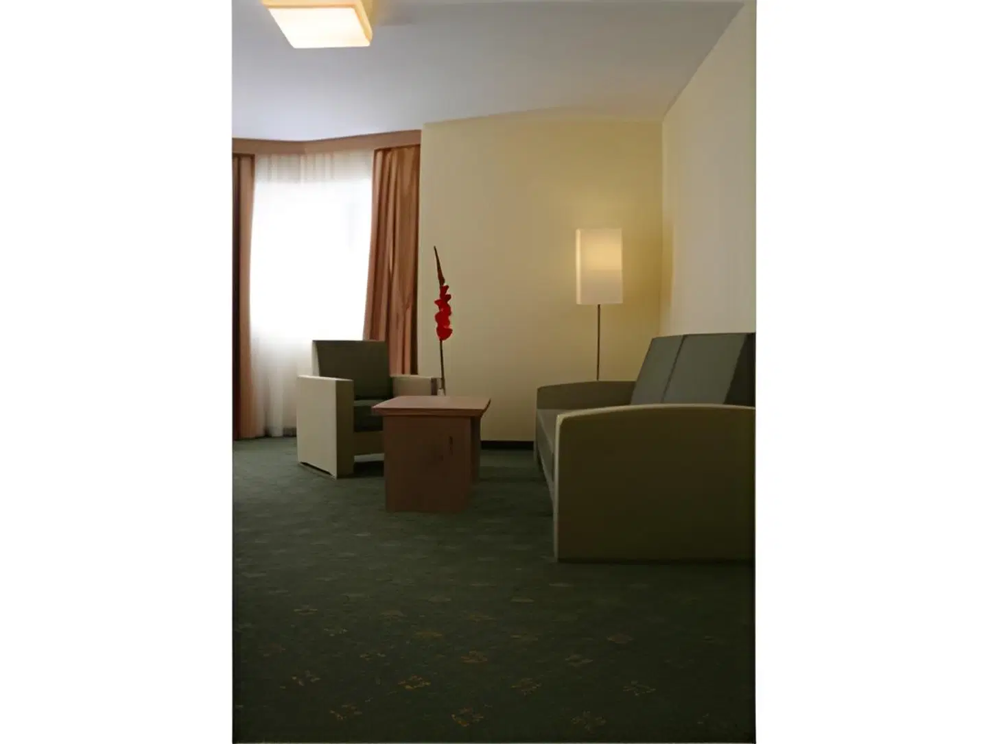 Residenz Allegra Pension ROOM_EXAMPLE