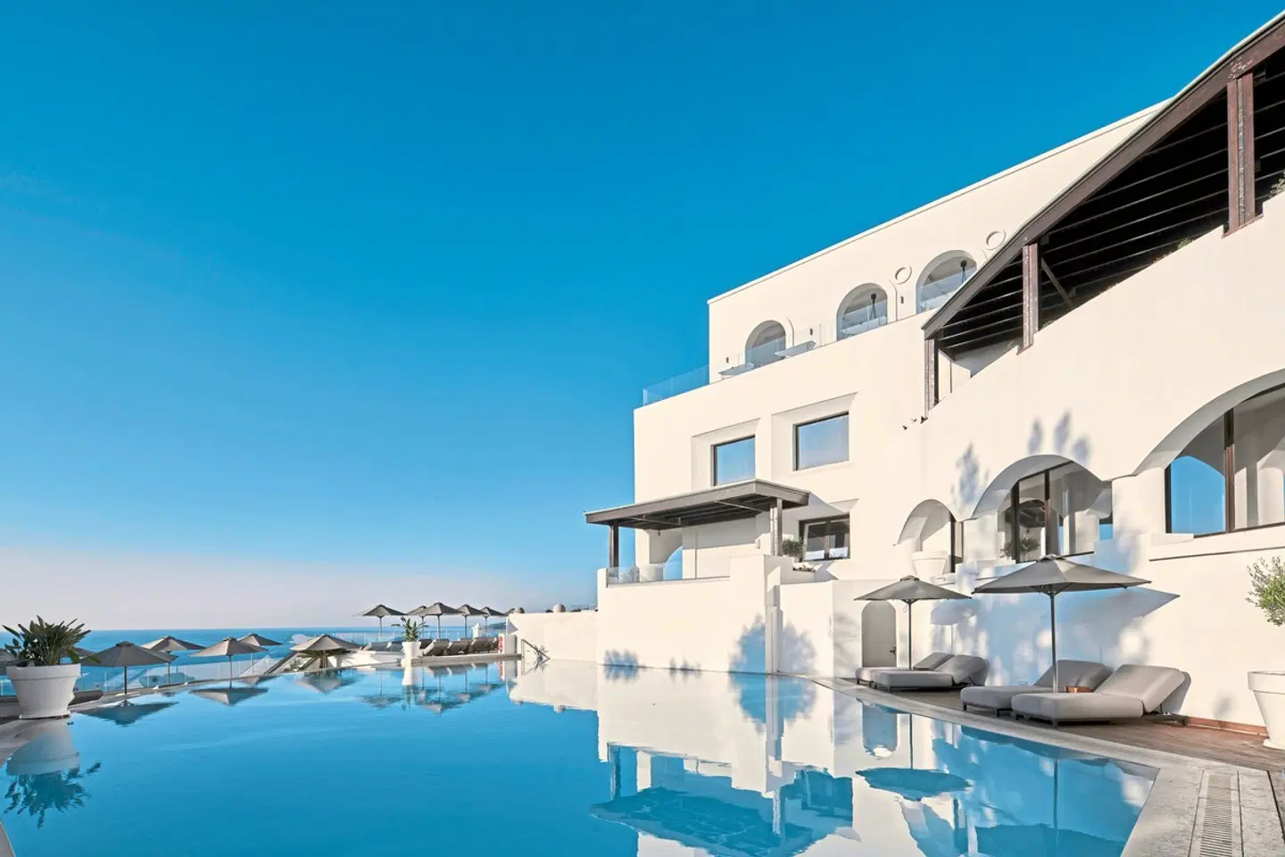 Esperos Village Blue OUTDOOR_POOL