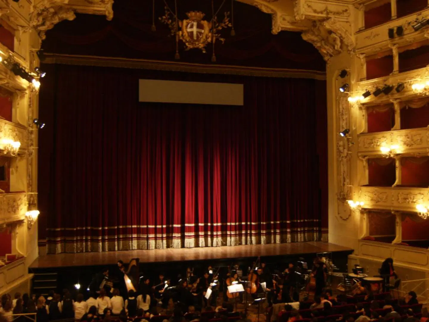 Barchetta Excelsior LOUNGE_LOBBY