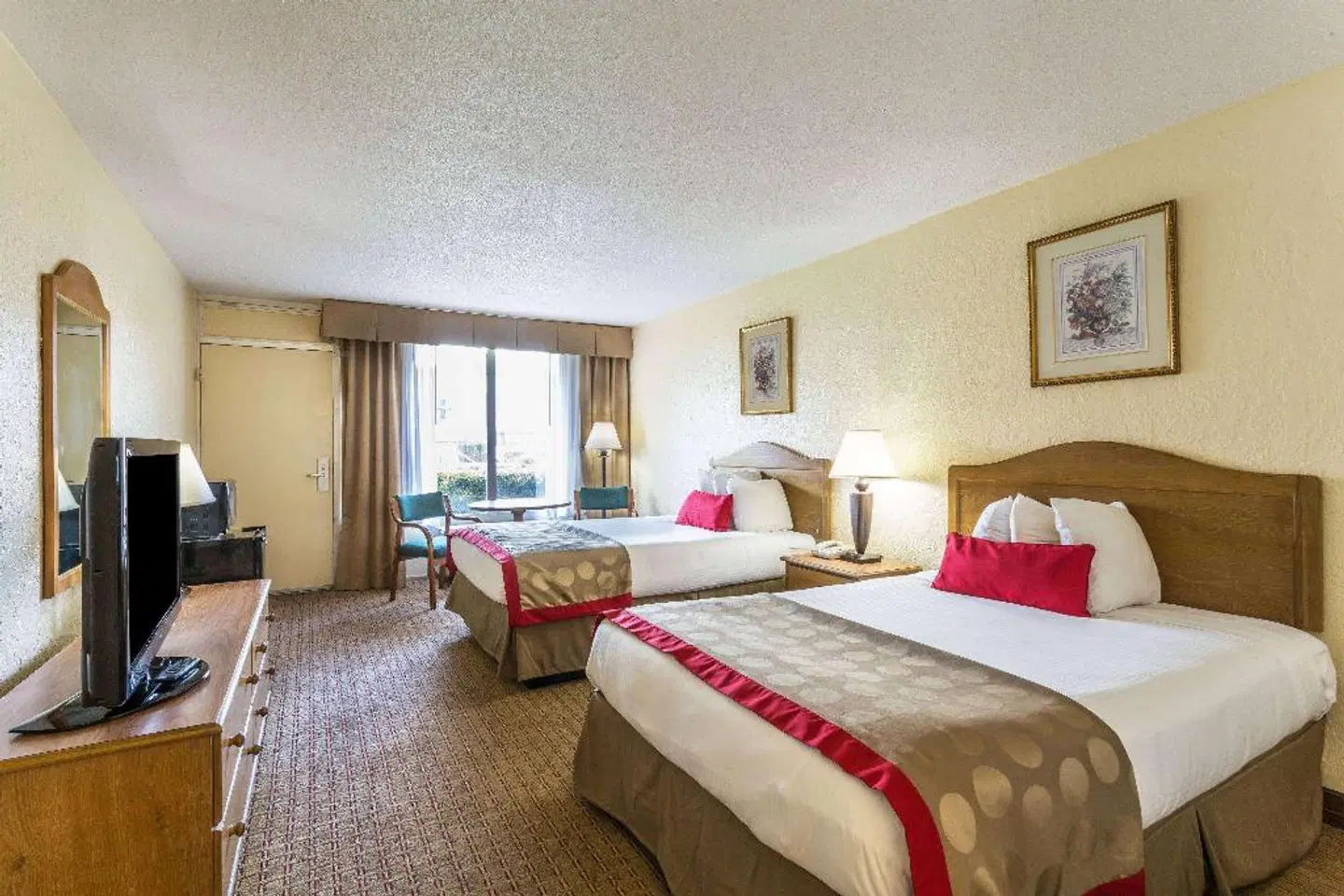 Ramada Inn Houma ROOM_EXAMPLE